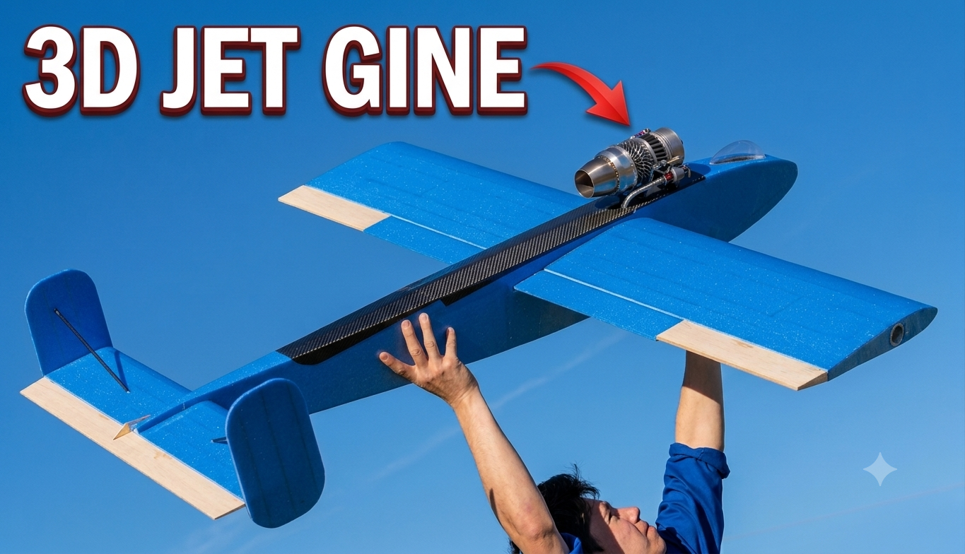 jet plan